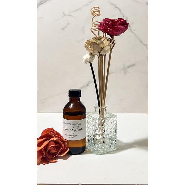 Aromatic Reed Diffuser