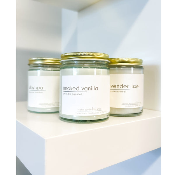Classic Candle