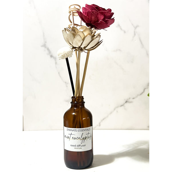 Aromatic Reed Diffuser