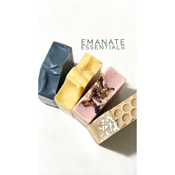 Mystery Box 2  Botanical Bars