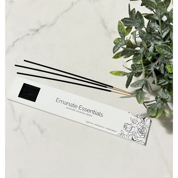 low smoke charcoal incense