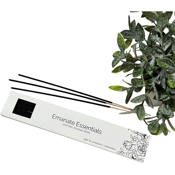 Lavender Aromatic Incense