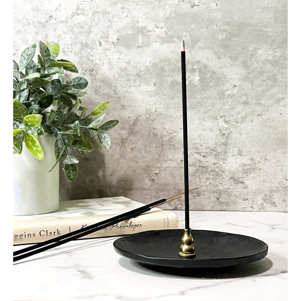 low smoke charcoal incense aromatherapy burning