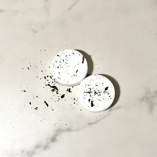 Aromatic Shower Steamers