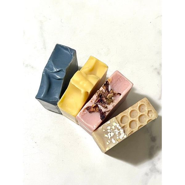 Botanical Soap
