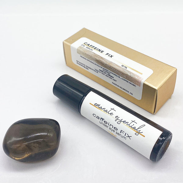Beige Caffeine FIX Eye Serum