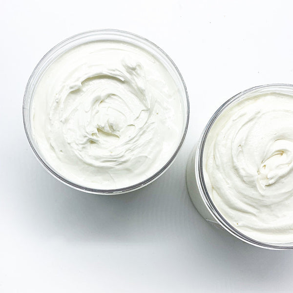 Lavender Feel Good Body Cream