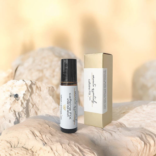 Wheat Caffeine FIX Eye Serum