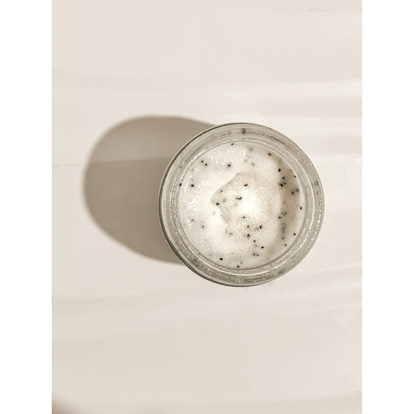 Light Gray Sugar: Lip Polish