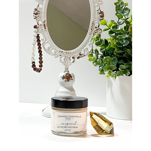 Light Gray Emanate (on the daily) Face Cream