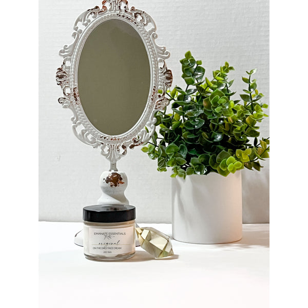 Light Gray Emanate (on the daily) Face Cream