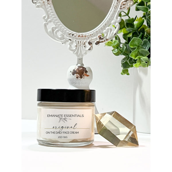 Light Gray Emanate (on the daily) Face Cream