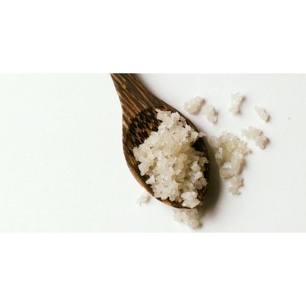 Beige Emanate Luxe Bath+Soak Salts