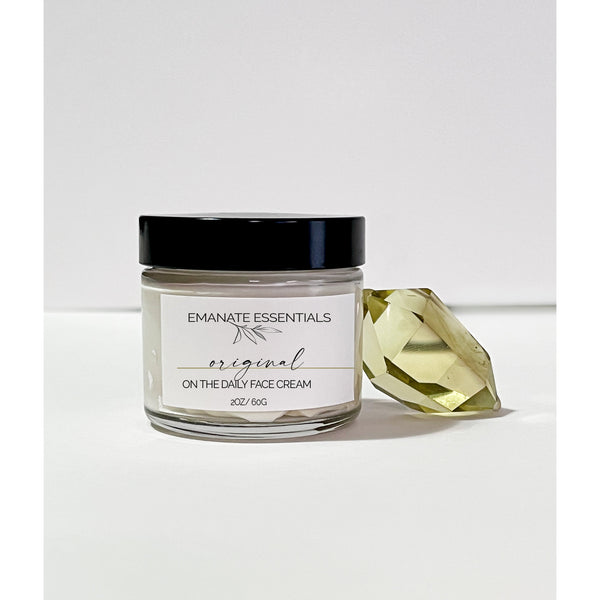 Light Gray Emanate (on the daily) Face Cream