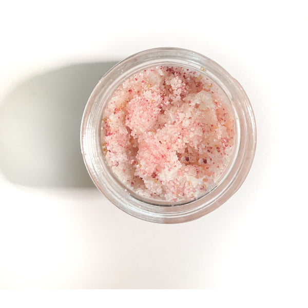 Light Gray Sugar: Lip Polish