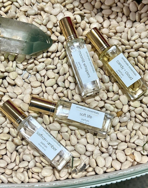 Aromatic Fragrance
