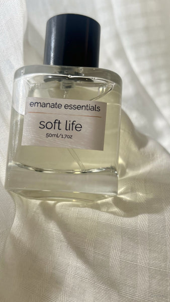 Aromatic Fragrance