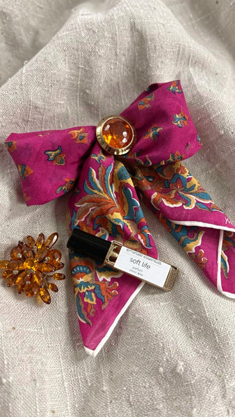 Aromatic Fragrance