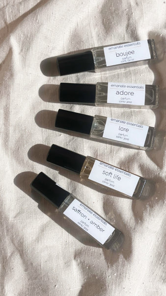 Aromatic Fragrance