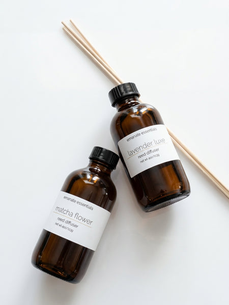Aromatic Reed Diffuser