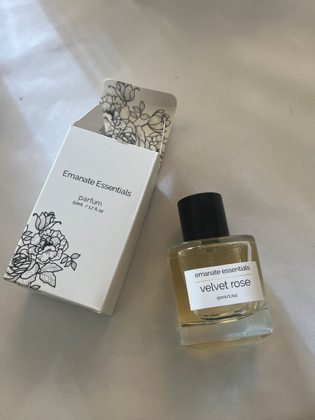 Aromatic Fragrance