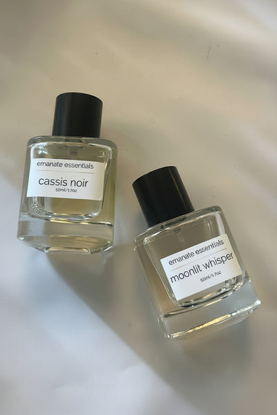 Aromatic Fragrance