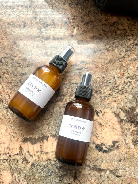 Aromatic Room Spray