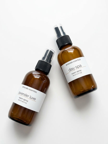 Aromatic Room Spray