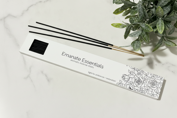 Aromatic Incense